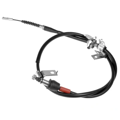 Imagen de BLUE PRINT ADG046205 Cable de Freno Mano Atrás derecha 1525