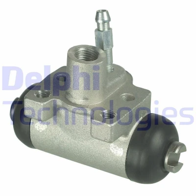 Imagen de DELPHI LW90123 Bombin de Freno 19 sin controlador incorporado SUZUKI: Jimny SUV, Todo terreno, abierta norauto, oscaro, mister auto