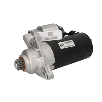 Imagen de STARDAX STX200001R Motor de arranque 12 1,8 10,11 VOLKSWAGEN: TRANSPORTER 4, 4 Bus, Caddy 3
