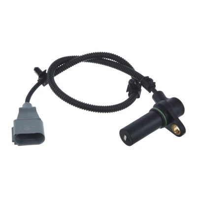 Imagen de HELLA 6PU 009 167 251 Sensor de Cigueñal 3 inductivo VOLKSWAGEN: Golf 4, Multivan 5 (7HM, New Beetle Hatchback, SEAT: Ibiza 3, Leon I Hatchback