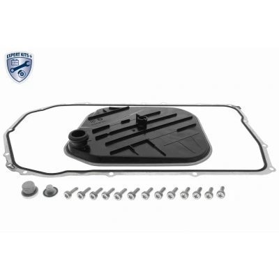 Imagen de VAICO V20 3379 Kit filtro hidrtáulico, caja automática con junta BMW: 7