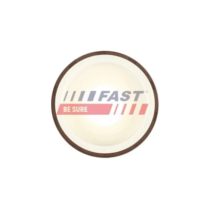 Imagen de Retén, cigüeñal FAST FT49817