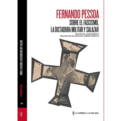 Imagen de SOBRE EL FASCISMO LA DICTADURA MILITAR Y SALAZAR (AUTORES PORTUGUESES)