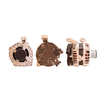 Imagen de LUCAS ELECTRICAL LRA03571 Alternador 14V 150A VOLVO: XC60 I, S60 II, XC70 II Familiar