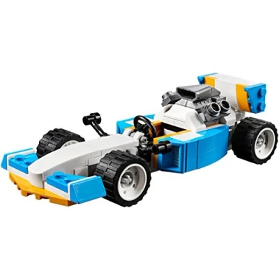 Imagen de Lego 31072 Creator Motores Extremos