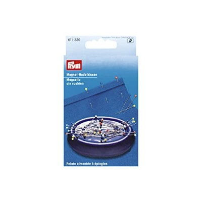 Imagen de Prym Cojín De Alfiler Magnético, Multicolor, 8x7x2 CM