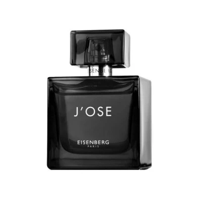 Imagen de Eisenberg J&#039;ose For Men Eau de Parfum 30 ml