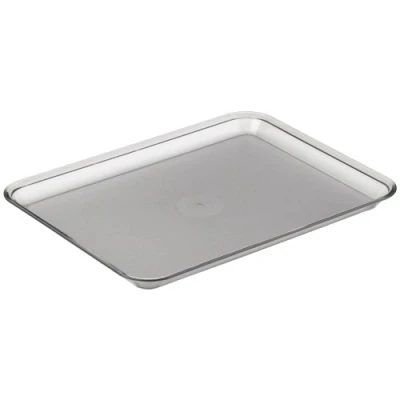 Imagen de Graef Tablett Kunststoff 180 x 240 Zubehör für Allesschneider