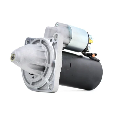 Imagen de AS PL S0482 Motor de arranque 12 2,20 9 IVECO: DAILY 3, 3 Kasten/Kombi, 2 Kasten/Kombi