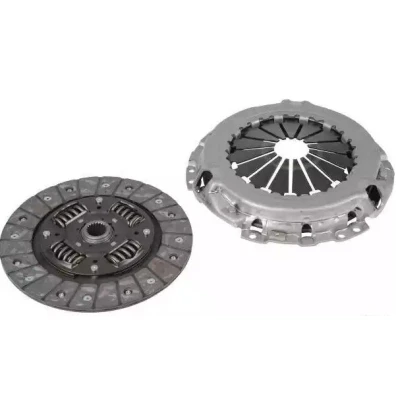 Imagen de AISIN Clutch Set (2P) KT 318RB Kit de embrague dos piezas con placa apriete plato embrague, sin cojinte desembrague 224