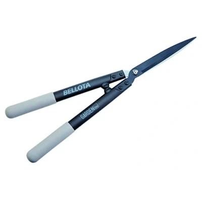 Imagen de Bellota 3461 R Cortasetos tijera de podar recto con mango ergonómico, longitud la hoja 230mm