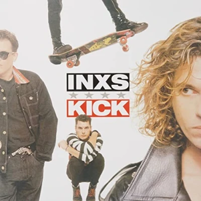 Imagen de Kick [Vinilo]