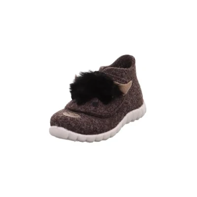 Imagen de superfit Happy, Zapatillas, Marrón 3020, 27 EU