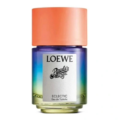 Imagen de Loewe Paula&#039;s Ibiza Eclectic Eau de Toilette 100 ml