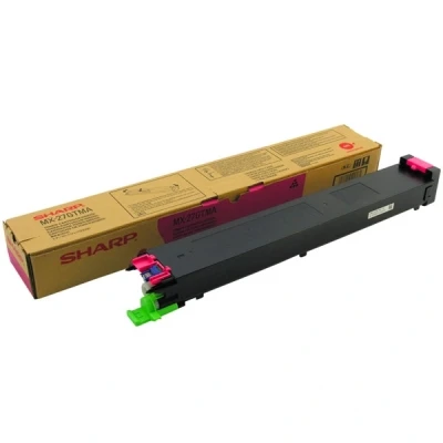Imagen de Sharp Toner Magenta Mx 2300/mx