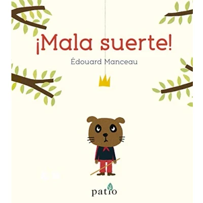 Imagen de ¡Mala suerte!