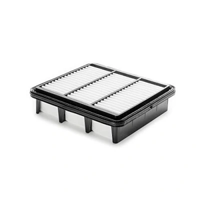 Imagen de UFI Filters, Filtro de Aire 30.454.00, Recambio, Apto para Coches, Modelos Hyundai y Kia