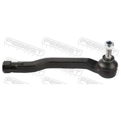 Imagen de FEBEST 0221 K12ERH Rótula de dirección Eje delantero, derecha NISSAN: MICRA 3