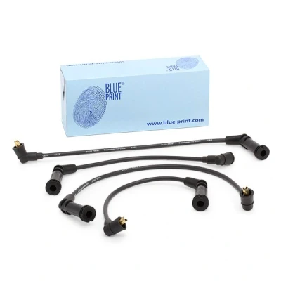 Imagen de BLUE PRINT ADG01631 Juego de Cables Encendido HYUNDAI: Getz, Atos, i10 I, KIA: Picanto I