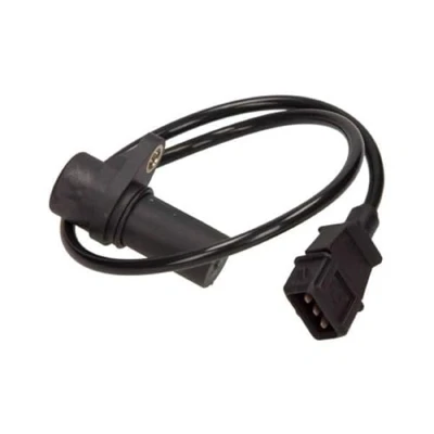 Imagen de MAXGEAR 24 0092 sensor de Cigueñal 3 pasivo con cable OPEL: Astra G CC, Berlina, Omega B SAAB: 9 5 Berlina