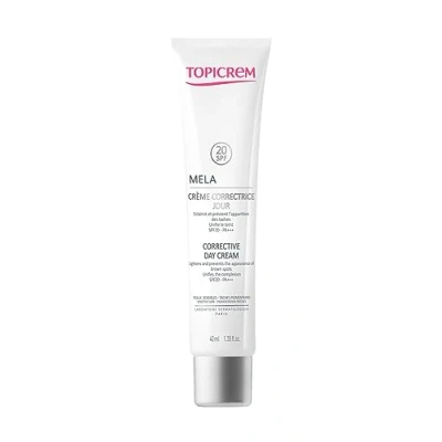 Imagen de Topicrem Mela Correctora De Dia 40Ml 40 ml