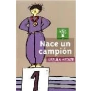 Imagen de Nace un campion (Árbore a partir de 12 anos)