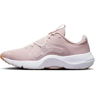Imagen de NIKE In Season TR 13, Zapatillas Mujer, Barely Rose White Pink Oxford, 36.5 EU