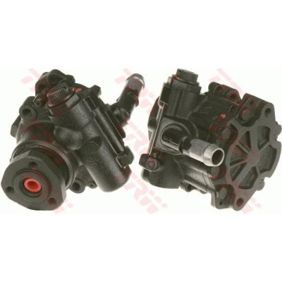 Imagen de TRW JPR109 Bomba de Direccion hidráulico 80 con adaptador VOLKSWAGEN: GOLF 3, Passat B5 Berlina, Corrado, SEAT: Ibiza 2, Córdoba I TOLEDO 1