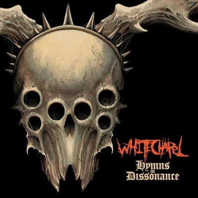 Imagen de Hymns in Dissonance