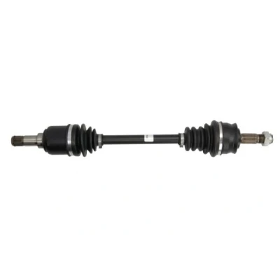 Imagen de POINT GEAR PNG73049 Árbol de transmisión Eje delantero, izquierda 595 72,5 FIAT: Panda II Hatchback