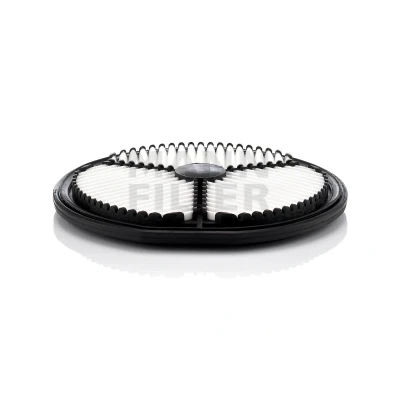 Imagen de Filtro de aire MANN FILTER C 2212