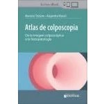 Imagen de Atlas De Colposcopia. La Imagen Colposcópica A Histopatología
