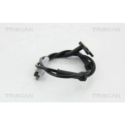 Imagen de TRISCAN 8180 28109 Sensor de ABS 2 668 CITROËN: C4 Picasso 1, Berlingo II, II Furgón