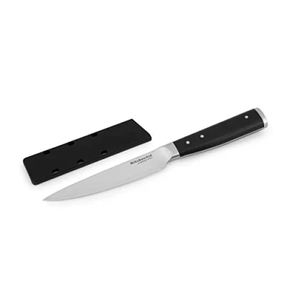 Imagen de KitchenAid Official Gourmet Knife 12 cm