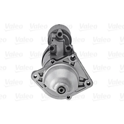 Imagen de VALEO 438487 Motor de arranque 12 2,3 9 IVECO: DAILY 3, 3 Kasten/Kombi, 6 Pritsche/Fahrgestell