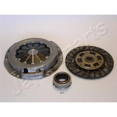 Imagen de ASHIKA 92 08 831 Kit de Embrague 190 SUZUKI: Jimny SUV, Todo terreno, abierta
