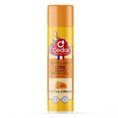 Imagen de O &#039;Cedar aerosol cera de abeja 300 ml