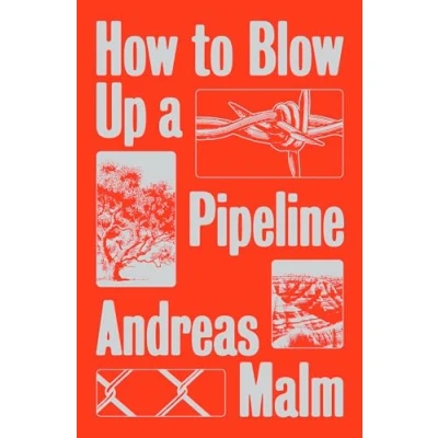 Imagen de How to Blow Up A Pipeline [Alemania] [DVD]