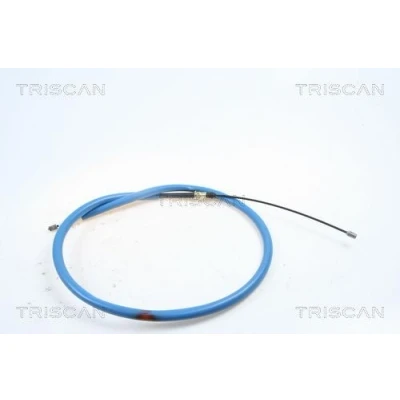 Imagen de TRISCAN 8140 25196 Cable de Freno Mano 1479/1175 Discos
