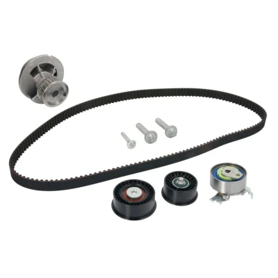 Imagen de INA 530 0441 31 bomba de agua + Kit Distribucion con OPEL: Astra G Coupé, H Hatchback, GTC, SAAB: 9 3 Familiar