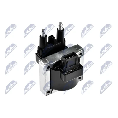 Imagen de NTY ECZ RE 002 Bobina de encendido RENAULT: MEGANE 1 Classic, ESPACE 3,