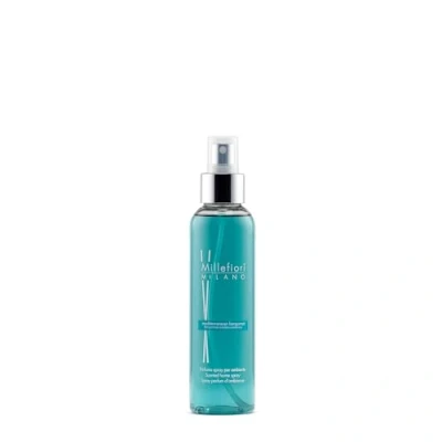 Imagen de Millefiori Milano Spray para Ambiente Mediterranean Bergamot
