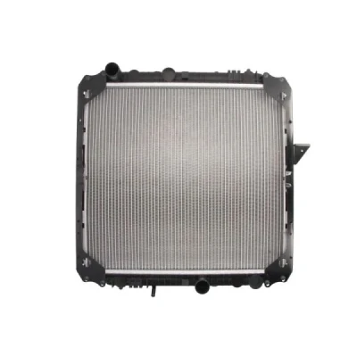 Imagen de THERMOTEC D7ME019TT Radiador, refrigeración del motor 543 621 33 con bastidor