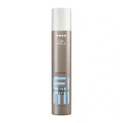 Imagen de Wella Professionals Eimi Absolute Set Finishing Spray 300 ml