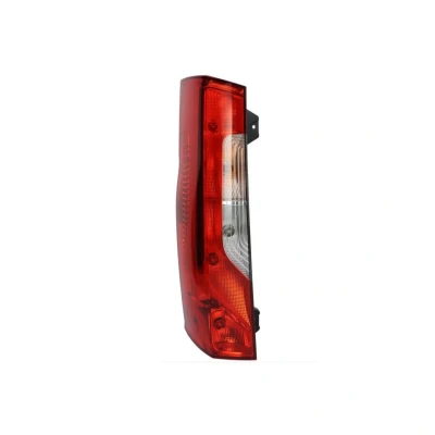 Imagen de HELLA 2SK 013 252 211 Piloto trasero izquierda P21W, PY21W, R5W 12 con lámpara portalámparas MERCEDES BENZ: Sprinter 3.5 t Furgón norauto, oscaro,