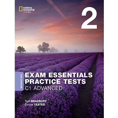 Imagen de Exam Essentials Advanced Practice Test 2