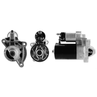 Imagen de Motor de arranque ELSTOCK 25 1254