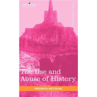 Imagen de The use and abuse of history hardcover