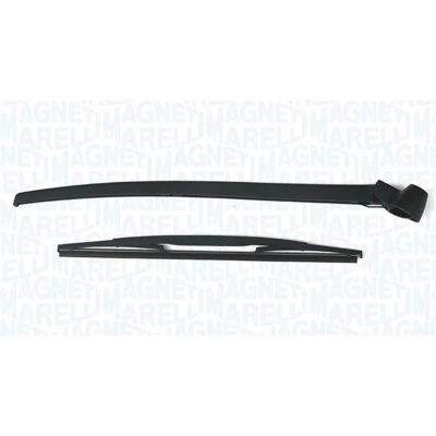 Imagen de Limpiaparabrisas Magneti Marelli 000723180327 365mm sin adaptador específico por vehículo SKODA: Fabia 1 Combi