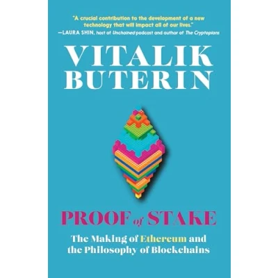 Imagen de Proof Of Stake